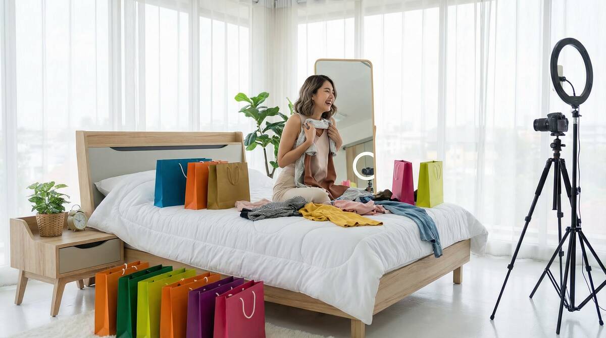 青青草视频穿搭视频